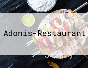 Adonis-Restaurant 