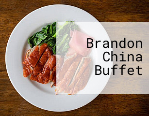 Brandon China Buffet