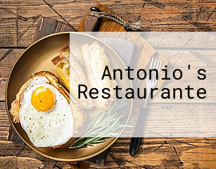 Antonio's Restaurante
