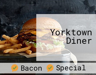Yorktown Diner