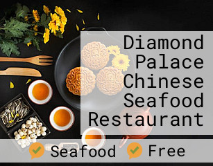 Diamond Palace Chinese Seafood Restaurant
