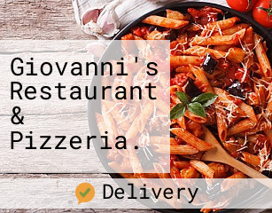 Giovanni's Restaurant & Pizzeria.