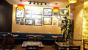 Batavia Halal Indonesian Cafe