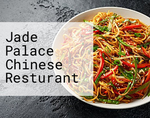 Jade Palace Chinese Resturant