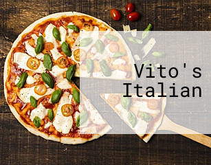 Vito's Italian