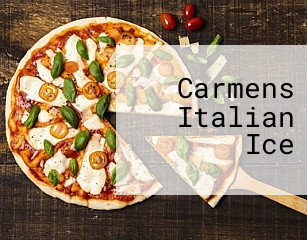 Carmens Italian Ice