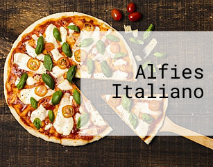 Alfies Italiano