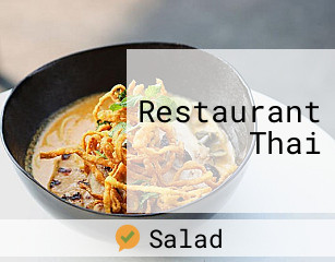 Restaurant Thai