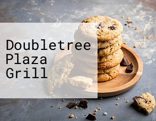 Doubletree Plaza Grill