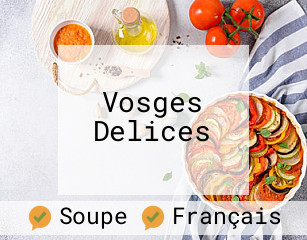 Vosges Delices