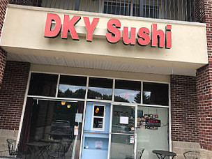 Dky Sushi