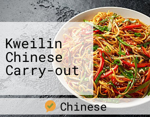 Kweilin Chinese Carry-out