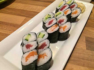 Shoryu Sushi Inh. Ngoc Anh Nguyen Japanisches