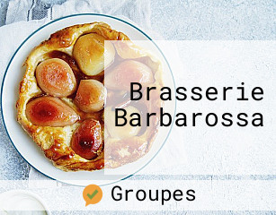 Brasserie Barbarossa