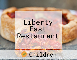 Liberty East Restaurant