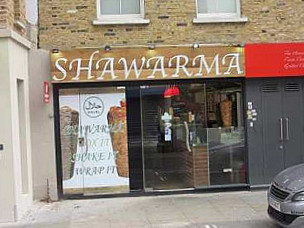 Shawarma