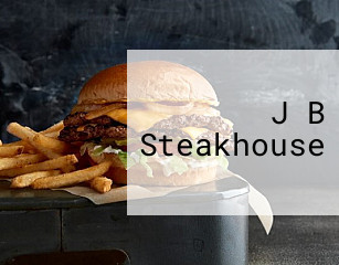 J B Steakhouse