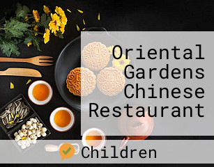 Oriental Gardens Chinese Restaurant