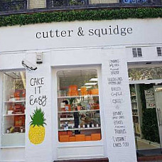 Cutter Squidge