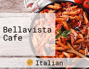 Bellavista Cafe