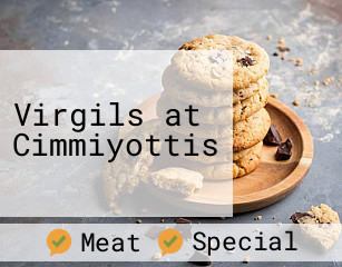 Virgils at Cimmiyottis