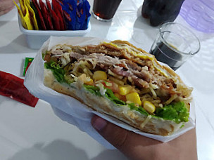 Ebinho's Lanches