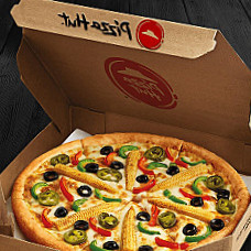 Pizza Hut (Mansadevi)