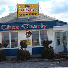 Casse-Croute Chez Charly