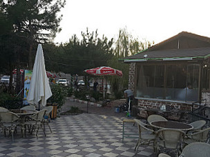 Kalepark Cafe