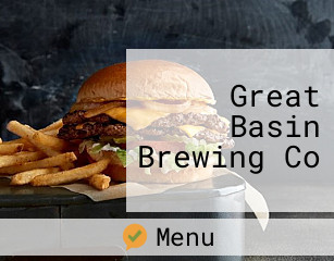 Great Basin Brewing Co