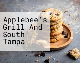 Applebee's Grill And South Tampa