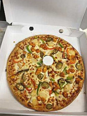 Baldock Pizza