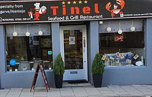 Tinel Seafood Grill