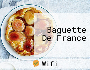 Baguette De France