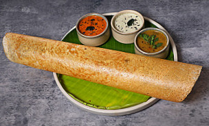 Chennai Cafe