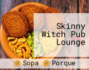 Skinny Witch Pub Lounge