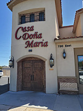 Casa Dona Maria