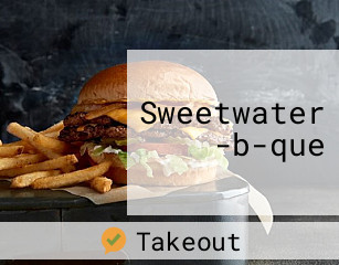 Sweetwater -b-que