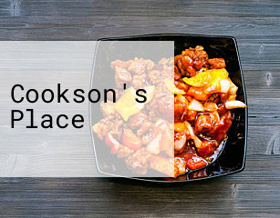 Cookson's Place