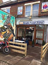 Shahi Food Zone