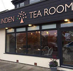 Linden Tree Tea Room