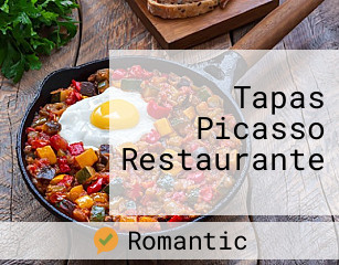 Tapas Picasso Restaurante