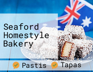 Seaford Homestyle Bakery