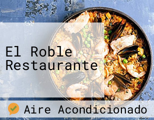 El Roble Restaurante