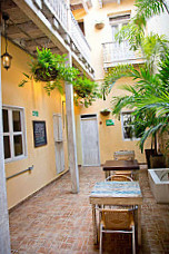Maloka Hostel Cafe- Cartagena