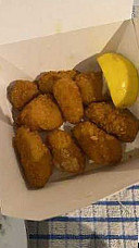 The Harbour Fish Chips