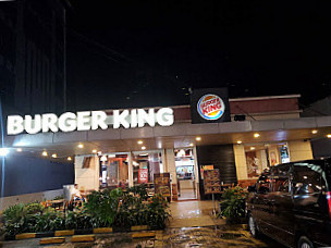 Burger King Cibubur Transyogi Fsdt