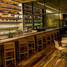 Grand Hyatt Rio De Janeiro Canto Gastro Lounge