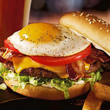 Red Robin - South Plainfield
