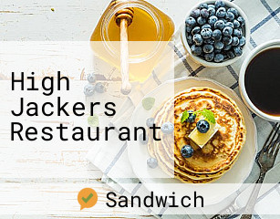 High Jackers Restaurant